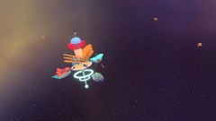 Spacelines from the Far Out Spacelines from the Far Out