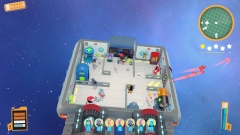Spacelines from the Far Out Spacelines from the Far Out
