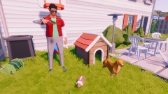 BBQ Simulator: The Squad BBQ Simulator: The Squad