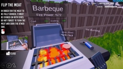 BBQ Simulator: The Squad BBQ Simulator: The Squad