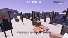 BBQ Simulator: The Squad BBQ Simulator: The Squad