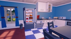 BBQ Simulator: The Squad BBQ Simulator: The Squad