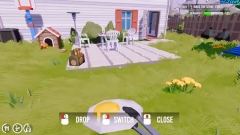 BBQ Simulator: The Squad BBQ Simulator: The Squad
