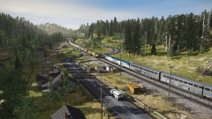 Trainz Railroad Simulator 2022