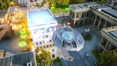 Destroy All Humans!  Clone Carnage