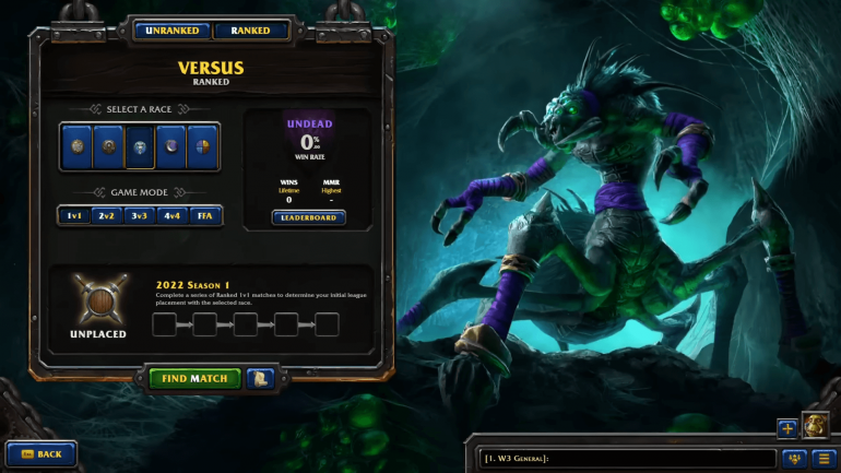  2 , Warcraft III: Reforged   