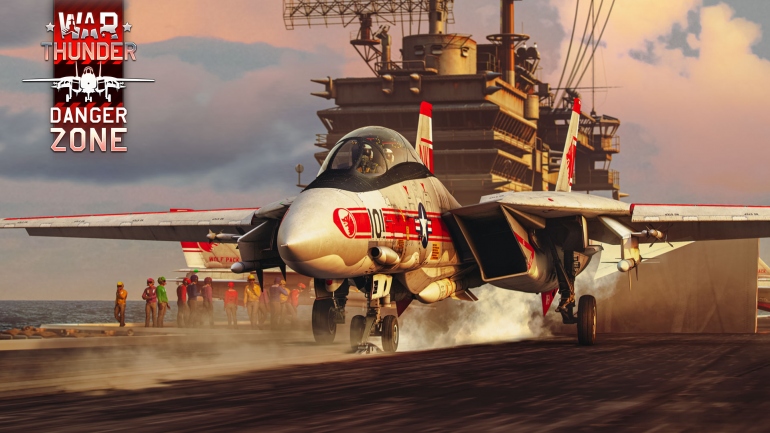 � War Thunder �������� ������������ ����������� � ����������� ��������