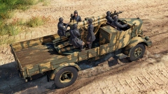 � War Thunder �������� ������������ ����������� � ����������� ��������