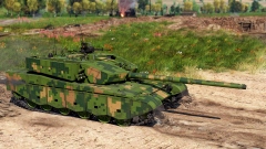 � War Thunder �������� ������������ ����������� � ����������� ��������