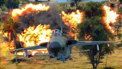 � War Thunder �������� ������������ ����������� � ����������� ��������