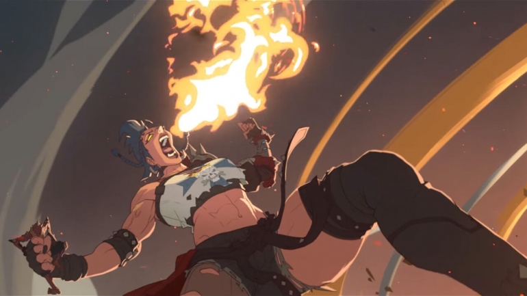 Подробности Overwatch 2: три новых героя, платный кооператив и никаких лутбоксов Подробности Overwatch 2: три новых героя, платный кооператив и никаких лутбоксов