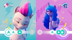 MY LITTLE PONY: Приключение в бухте Мэритайм MY LITTLE PONY: Приключение в бухте Мэритайм