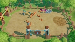 MY LITTLE PONY: Приключение в бухте Мэритайм MY LITTLE PONY: Приключение в бухте Мэритайм