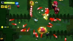 Serious Sam: Tormental