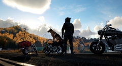 Motorcycle Travel Simulator Motorcycle Travel Simulator