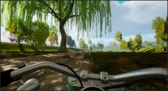 Motorcycle Travel Simulator Motorcycle Travel Simulator