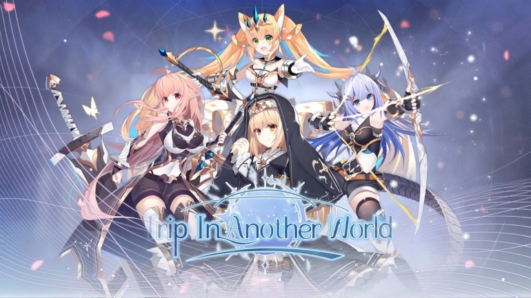 Trip In Another World