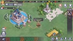 Trip In Another World