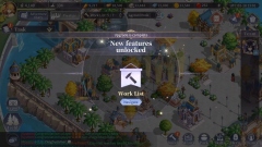 Trip In Another World