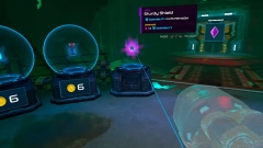 MOTHERGUNSHIP: FORGE