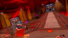 MOTHERGUNSHIP: FORGE