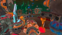 MOTHERGUNSHIP: FORGE