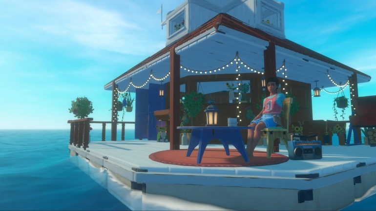   Raft    Steam:   , ,   