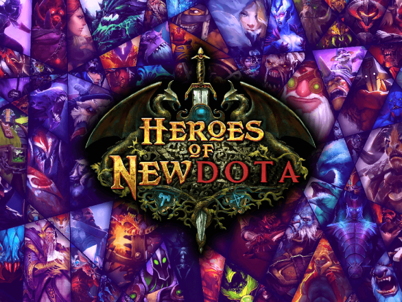 Серверы Heroes of Newerth закрыты навсегда Серверы Heroes of Newerth закрыты навсегда
