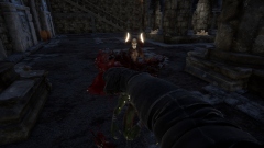 Evil Reap Evil Reap