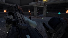 Evil Reap Evil Reap