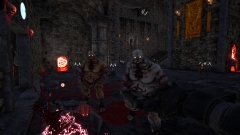 Evil Reap Evil Reap