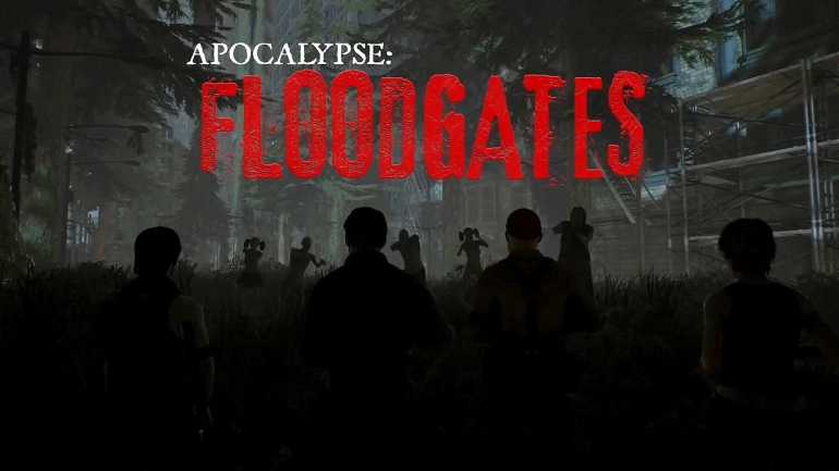 Apocalypse: Floodgates