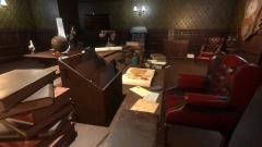 Mad Experiments 2: Escape Room