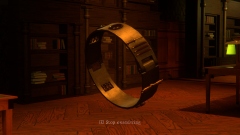 Mad Experiments 2: Escape Room