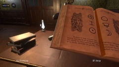 Mad Experiments 2: Escape Room