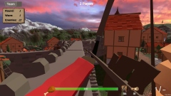 Medieval Battlegrounds