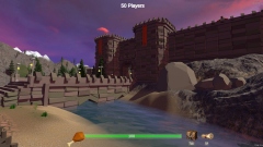 Medieval Battlegrounds