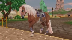 Star Stable Online