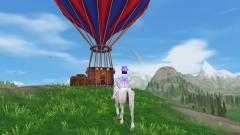 Star Stable Online