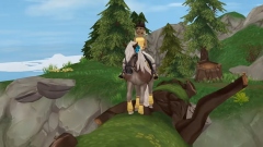 Star Stable Online