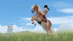 Star Stable Online