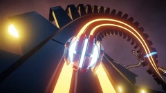 Super Impossible Road