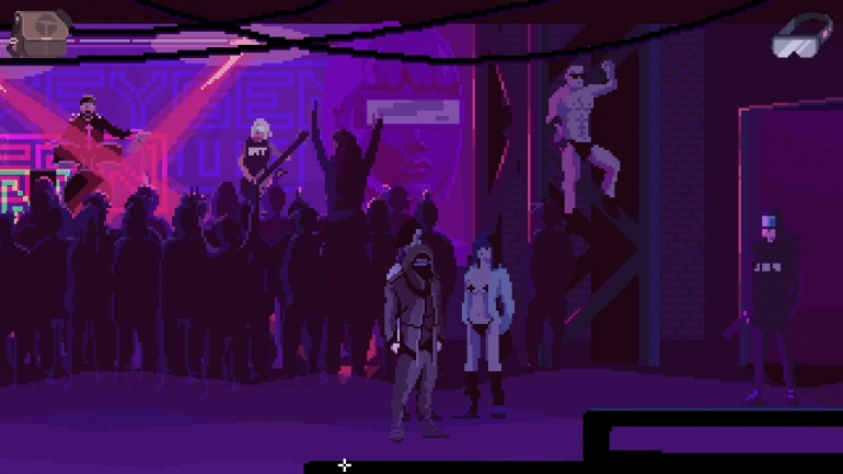GOG ������� ���������-����������� VirtuaVerse