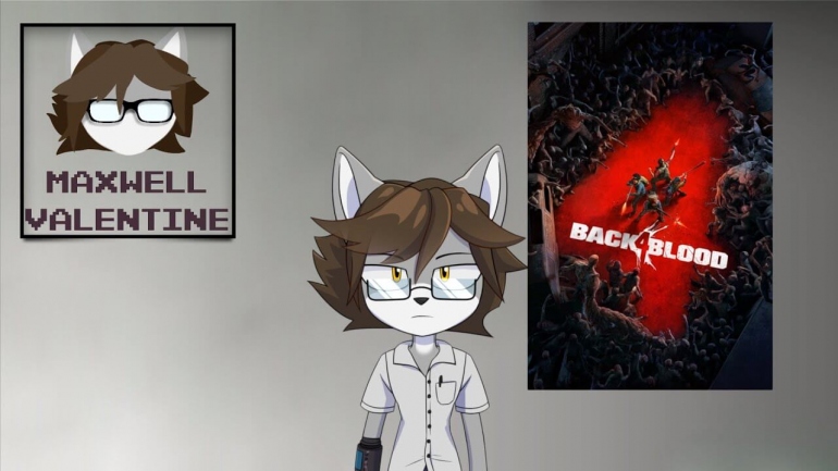   Back 4 Blood.   Left 4 Dead 3