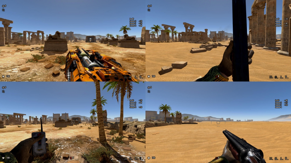 Правда, что сплит-скрин умирает? Помянем!