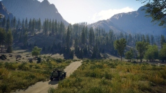 Разработчики theHunter выпустят симулятор рыбалки Разработчики theHunter выпустят симулятор рыбалки