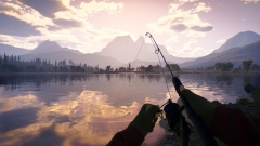 Разработчики theHunter выпустят симулятор рыбалки Разработчики theHunter выпустят симулятор рыбалки