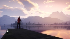 Разработчики theHunter выпустят симулятор рыбалки Разработчики theHunter выпустят симулятор рыбалки