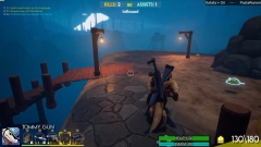 Fadeout: Underground