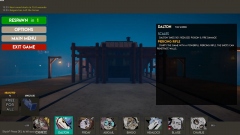 Fadeout: Underground